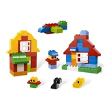LEGO® DUPLO LEGO Duplo XXL Box 5511 (1/1)