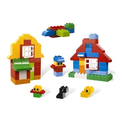 LEGO Duplo XXL Box 5511