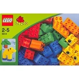 LEGO® DUPLO® Fun Building with LEGO Duplo 5514 (1/1)