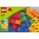 Fun Building with LEGO Duplo 5514 thumbnail-0
