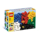 LEGO® Make and Create Fun Building with LEGO Bricks 5515 (1/1)