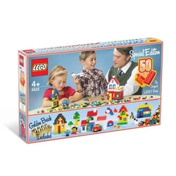 Golden Anniversary Set 5522