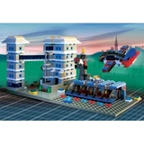 LEGO® Factory Airport 5524 (1/1) LEGO® Factory Airport 5524 (1/1)