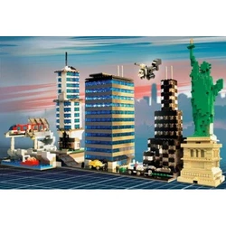 Skyline 5526