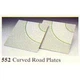 Road Plates, Curved 552 thumbnail-0