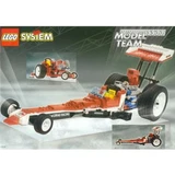 LEGO® Model Team Red Fury 5533 (1/1)