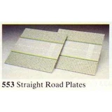 LEGO® Town Road Plates, Straight 553 (1/1)