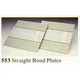 Road Plates, Straight 553 thumbnail-0
