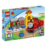 LEGO® DUPLO® James Celebrates Sodor Day 5547 (1/1)