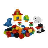 LEGO® DUPLO® Duplo Building Fun 5548 (1/1)