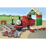 LEGO® DUPLO® James at Knapford Station 5552 (1/1)
