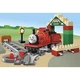 James at Knapford Station 5552 thumbnail-0