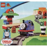 LEGO® DUPLO® Thomas Load and Carry Train Set 5554 (1/1)