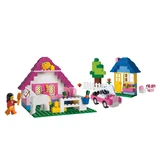 LEGO® Bricks and More Large Pink Brick Box 5560 (1/1)