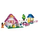 Large Pink Brick Box 5560 thumbnail-0