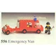 Emergency Van 556 thumbnail-0