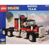 LEGO® Model Team Giant Truck 5571 (1/1) LEGO® Model Team Giant Truck 5571 (1/1)