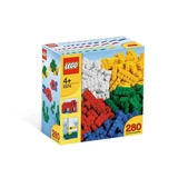 LEGO® Bricks and More Basic Bricks 5574 (1/1) LEGO® Bricks and More Basic Bricks 5574 (1/1)