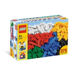 Basic Bricks - Medium 5576