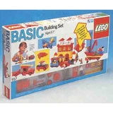 LEGO® Basic Basic Building Set, 5+ 557 (1/1)