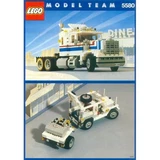 LEGO® Model Team Highway Rig 5580 (1/1)