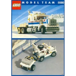 Highway Rig 5580
