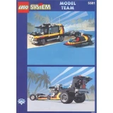 LEGO® Model Team Magic Flash 5581 (1/1)