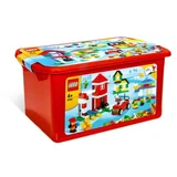 LEGO® Bricks and More Ultimate LEGO Town Building Set 5582 (1/1)