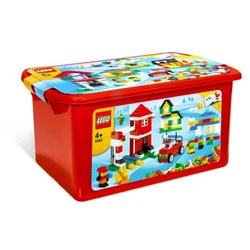 Ultimate LEGO Town Building Set 5582