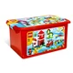 Ultimate LEGO Town Building Set 5582 thumbnail-0