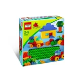 LEGO® DUPLO® Fun with Wheels 5583 (1/1)