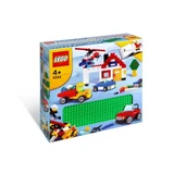 LEGO® Bricks and More Fun with Wheels 5584 (1/1)