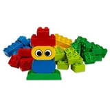 LEGO® DUPLO® Duplo Basic Bricks with Fun Figures 5586 (1/1)