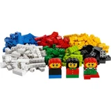 LEGO® Bricks and More Basic Bricks with Fun Figures 5587 (1/1)