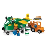 LEGO® DUPLO® Cargo Plane 5594 (1/1)