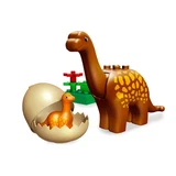 LEGO® DUPLO® Dino Birthday 5596 (1/1)