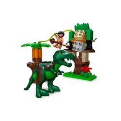 Dino Trap 5597