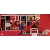 LEGO® System Basic Building Set 55 (1/1) LEGO® System Basic Building Set 55 (1/1)