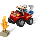 LEGO® DUPLO® Fire Chief 5603 (1/1)