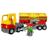 LEGO® DUPLO® Tanker Truck 5605 (1/1)
