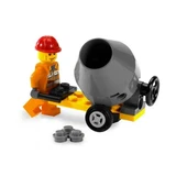 LEGO® City Builder 5610 (1/1)