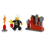 LEGO® City Firefighter 5613 (1/1)