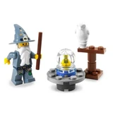 LEGO® Castle The Good Wizard 5614 (1/1)