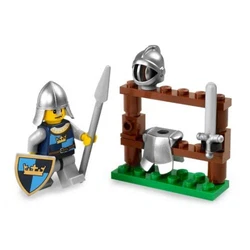 The Knight 5615