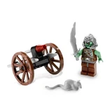 LEGO® Castle Troll Warrior 5618 (1/1) LEGO® Castle Troll Warrior 5618 (1/1)