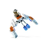 LEGO® Space Crystal Hawk 5619 (1/1)