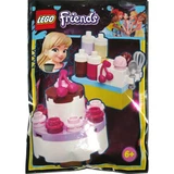 LEGO® Friends Cake 562001 (1/1) LEGO® Friends Cake 562001 (1/1)