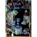 LEGO® Friends Cat at vets 562003 (1/1)