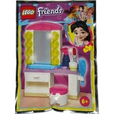 LEGO® Friends Dressing Table 562005 (1/1) LEGO® Friends Dressing Table 562005 (1/1)
