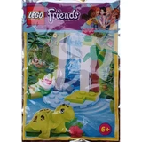 LEGO® Friends Turtle's paradise 562010 (1/1)